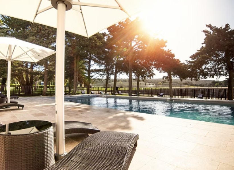 Château hospitalet, Château / Domaine, Narbonne, Occitanie, France